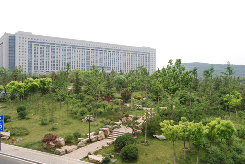 濟(jì)南奧體中心 景觀設(shè)計 施工圖設(shè)計