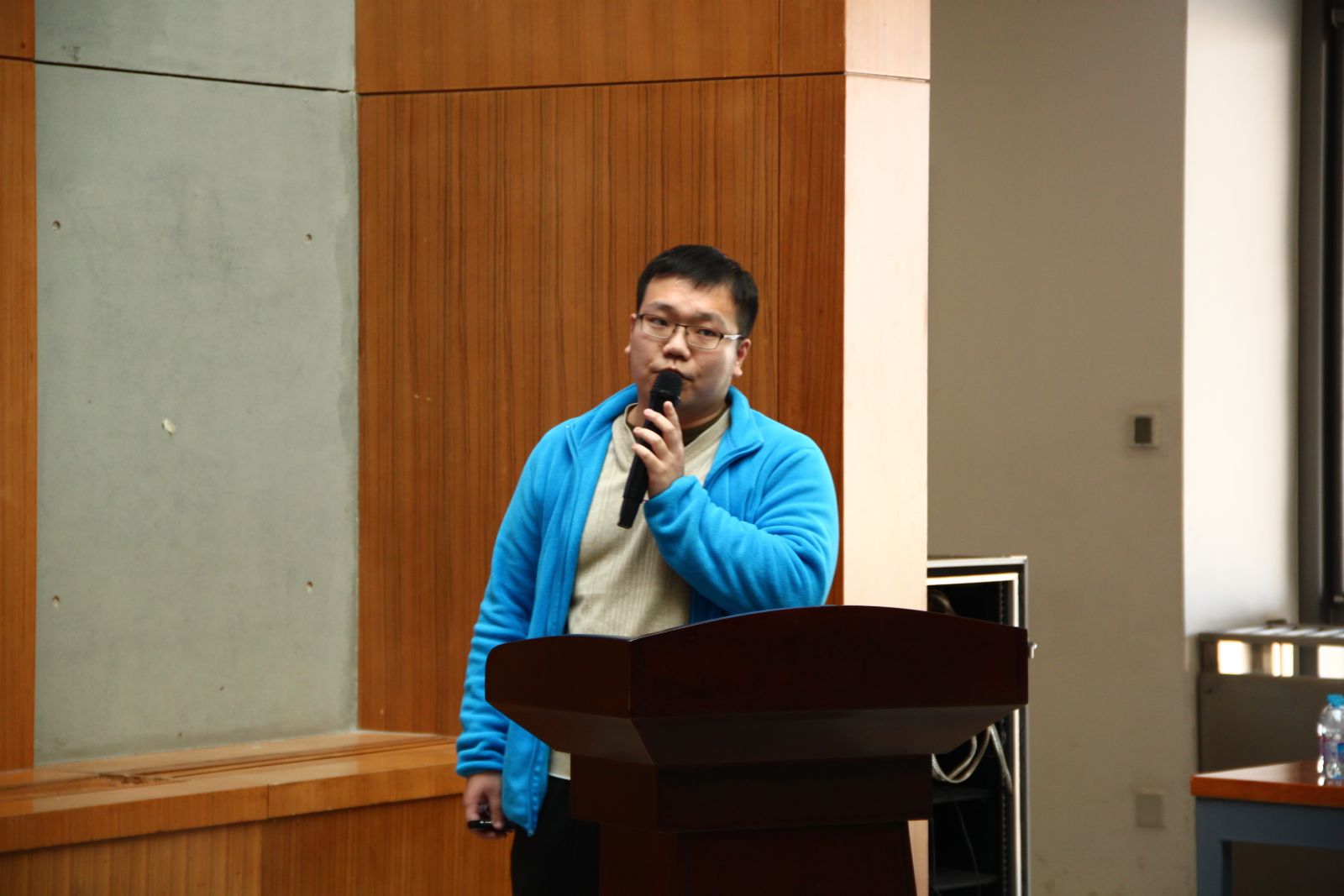 第十二屆首都高校風景園林研究生學術(shù)論壇圓滿落幕