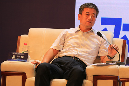 對話大師：綠色城市的建設與青年設計師的培養(yǎng)