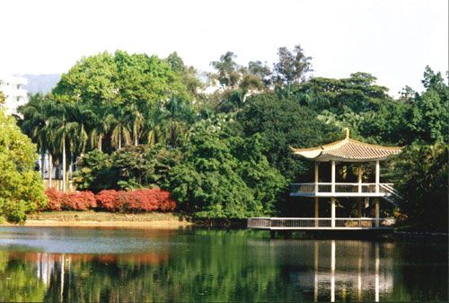 中國風景園林學科開拓者孫筱祥先生逝世