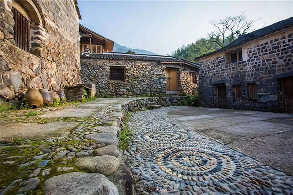 臺州·黃巖交旅集團(tuán)枕山酒店