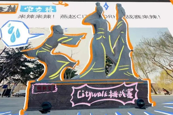 文旅宣傳有“?！边€要有“料”